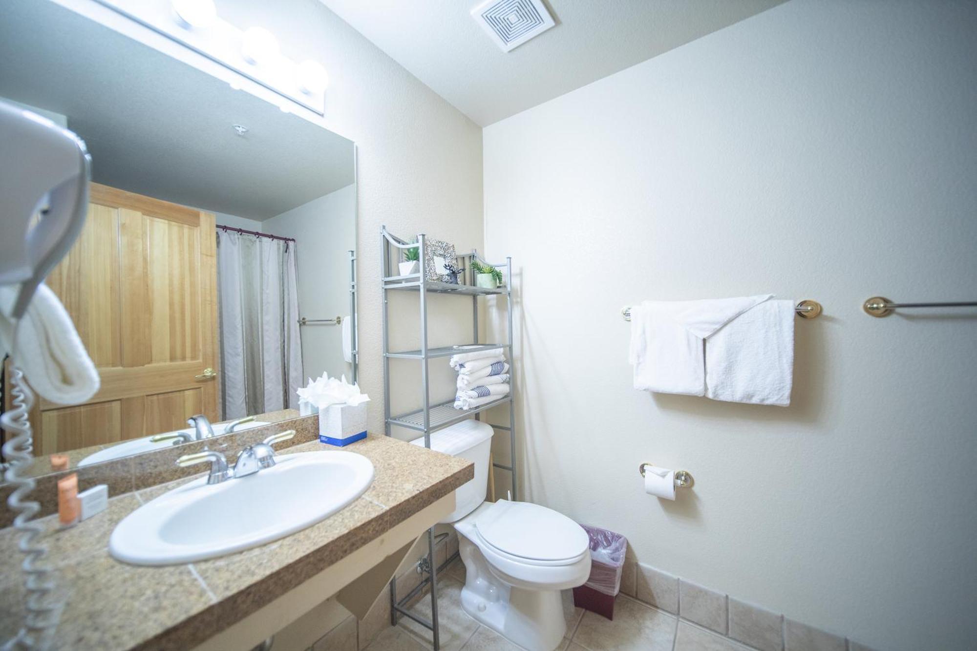 Studios At Gateway Lodge Keystone Kamer foto
