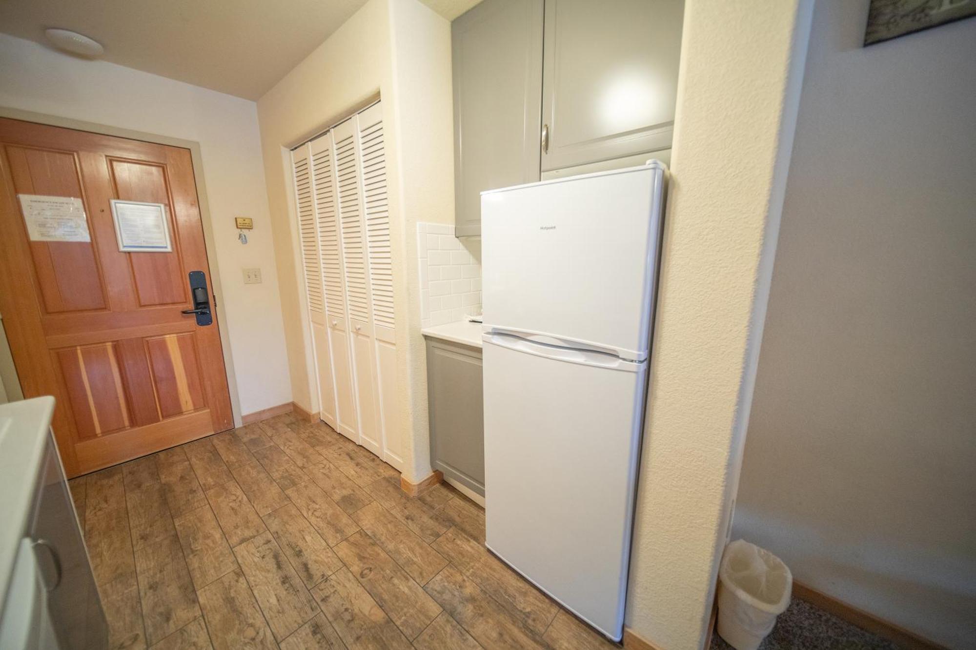 Studios At Gateway Lodge Keystone Kamer foto