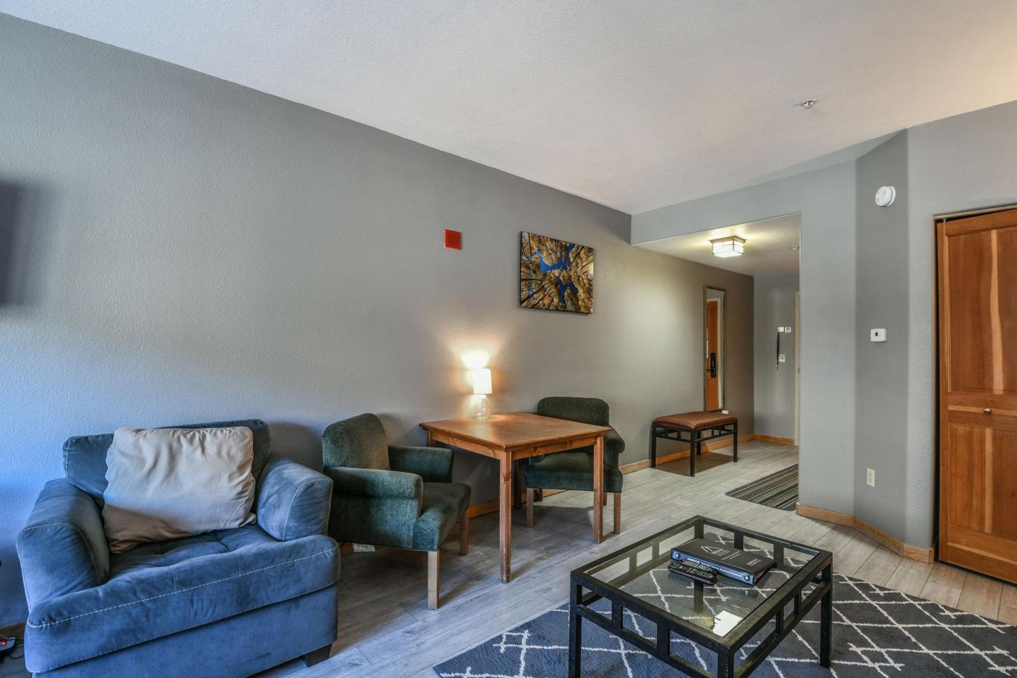 Studios At Gateway Lodge Keystone Kamer foto