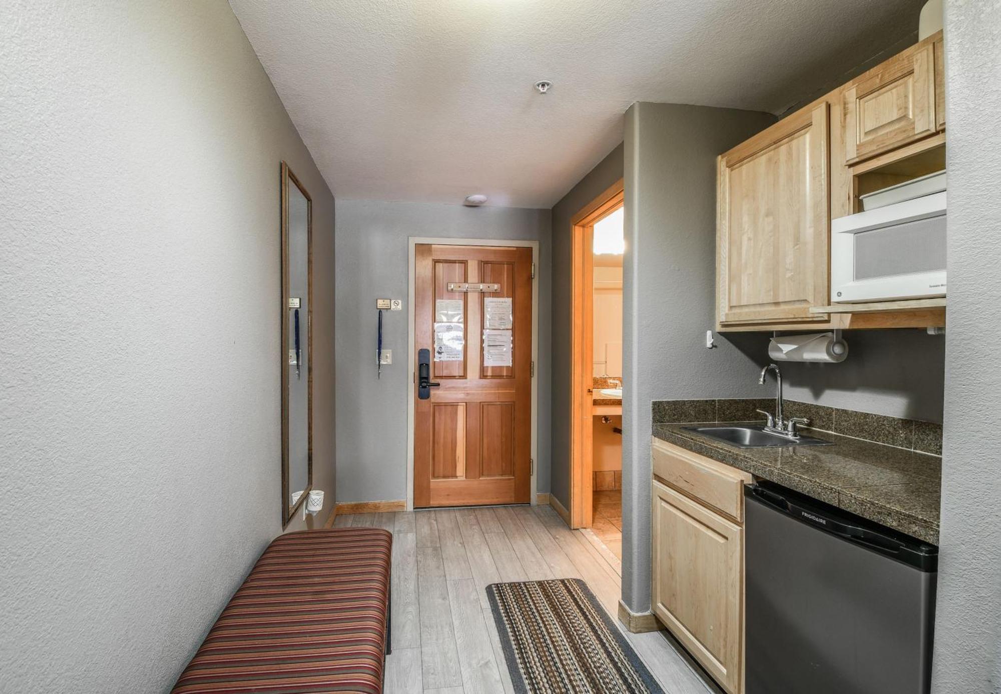 Studios At Gateway Lodge Keystone Kamer foto
